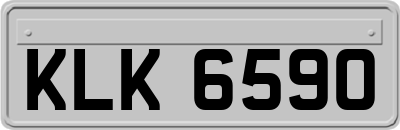 KLK6590