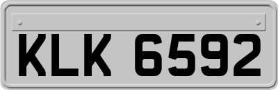 KLK6592