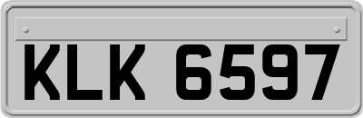KLK6597