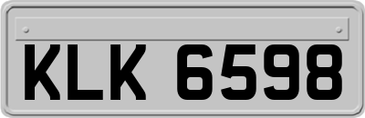 KLK6598