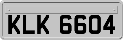 KLK6604