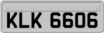 KLK6606