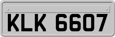 KLK6607