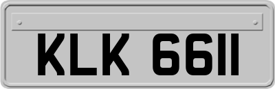 KLK6611