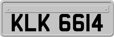KLK6614