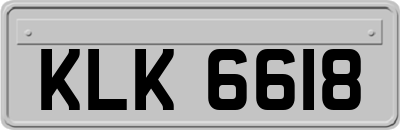 KLK6618