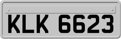 KLK6623