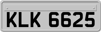 KLK6625