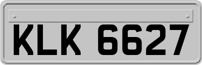 KLK6627