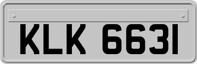 KLK6631