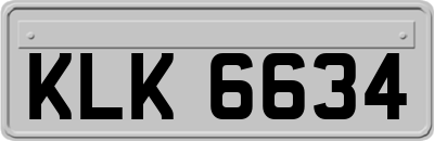 KLK6634