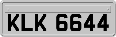 KLK6644