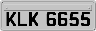 KLK6655