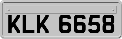 KLK6658