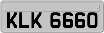 KLK6660