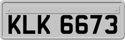 KLK6673