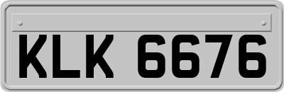 KLK6676