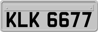 KLK6677