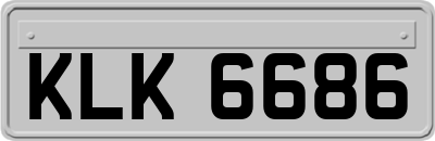 KLK6686
