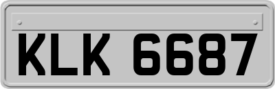 KLK6687