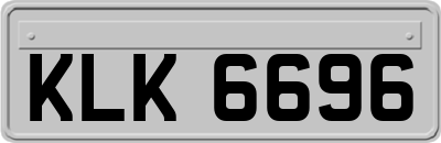 KLK6696