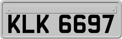 KLK6697