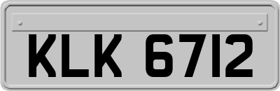 KLK6712