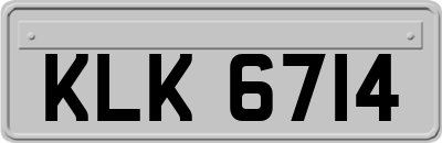 KLK6714