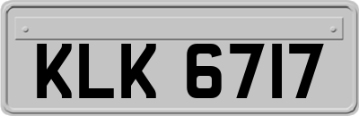 KLK6717