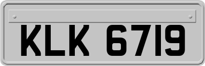 KLK6719