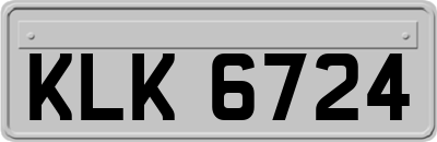 KLK6724