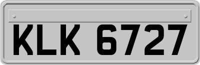 KLK6727