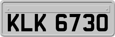 KLK6730