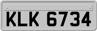 KLK6734