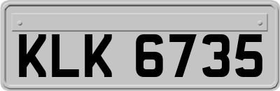 KLK6735