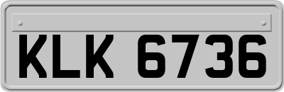 KLK6736