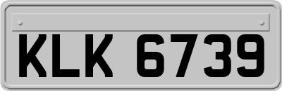 KLK6739