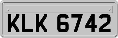 KLK6742