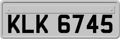 KLK6745