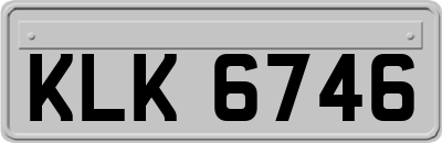 KLK6746