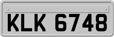 KLK6748