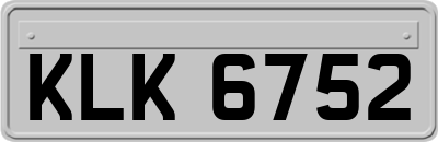 KLK6752