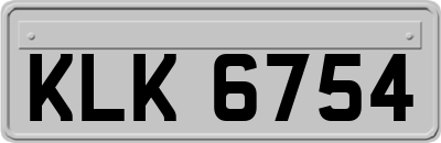 KLK6754
