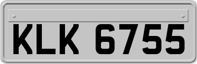 KLK6755