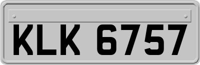 KLK6757