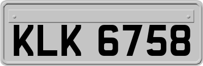 KLK6758