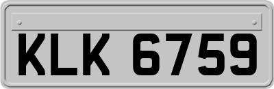 KLK6759