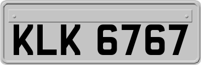 KLK6767