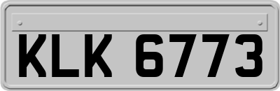KLK6773