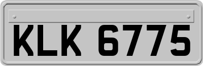 KLK6775